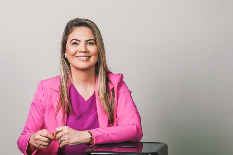 Vereadora Carol Gomes comemora aprovação de pacote de Leis que ela propôs; Conheça as novas leis