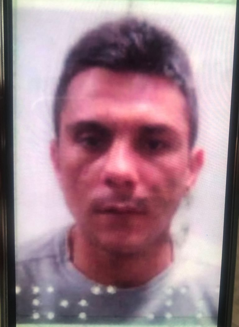 IDENTIFICADO: Homem morto em Campina Grande é ex-presidiário e era conhecido com o”Zé do Caixão”
