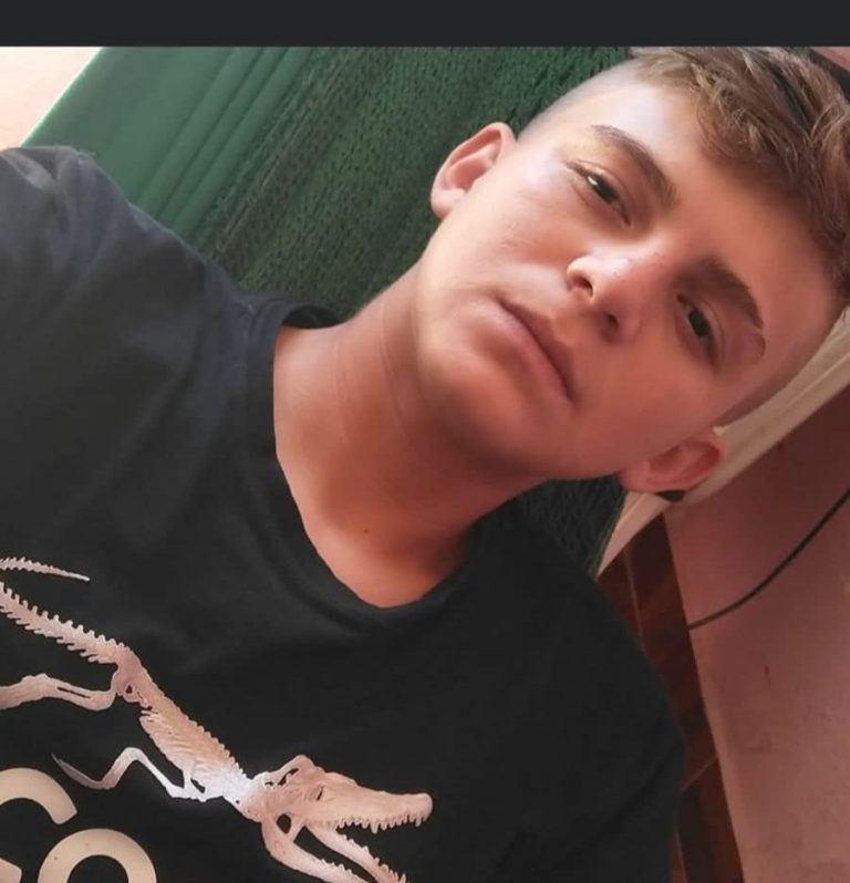 Adolescente de 16 anos morre em troca de tiros com a polícia no Sertão da PB
