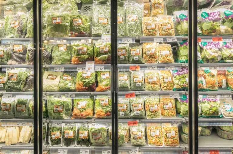 NOVA REGRA: Vegetais frescos não precisarão mais informar prazo de validade
