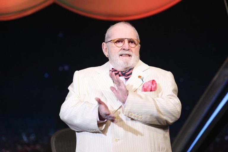 Jô Soares morre aos 84 anos, em São Paulo