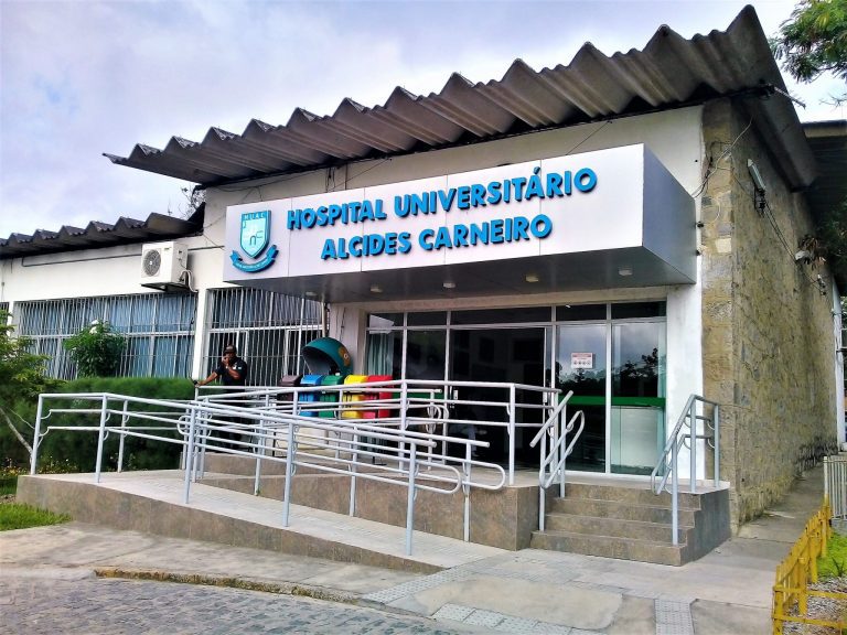 HUAC vai disponibilizar 20% dos leitos de infectologia para varíola dos macacos