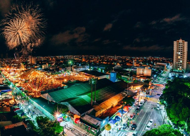 Fórum de avaliação do São João 2022 será realizado nesta terça-feira; Edição especial de 40 anos da festa começará a ser planejada