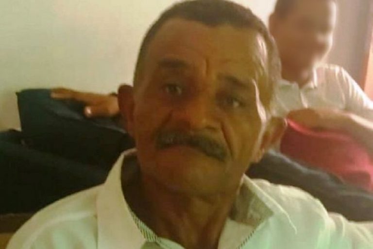 Obreiro de 62 anos é morto durante tentativa de assalto na Paraíba