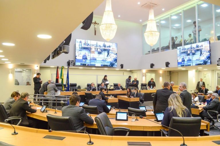 Desembargador dá prazo de 10 dias para ALPB se manifestar sobre mudança do nome de JP