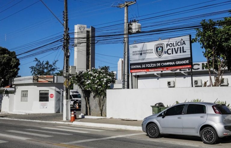 Empresário é vítima de sequestro relâmpago em CG