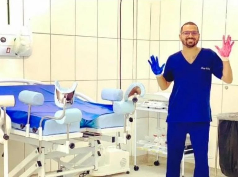 Segundo suspeito de matar estudante paraibano é detido no Paraguai