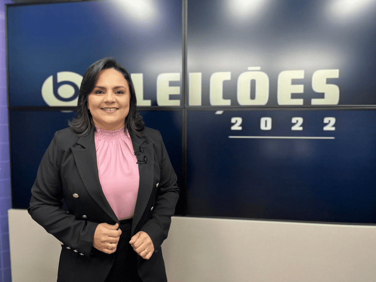TV Borborema realiza debate decisivo entre candidatos ao Governo do Estado