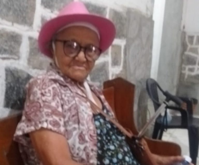 Idoso morre em incêndio dentro de residência, em João Pessoa