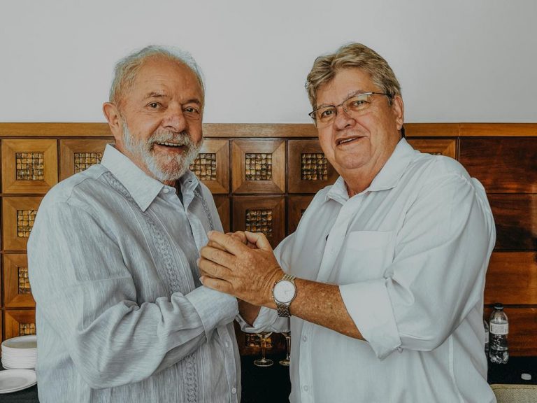 100 dias de João e Lula: confira um resumo das principais ações do Governo da PB e do Governo Federal