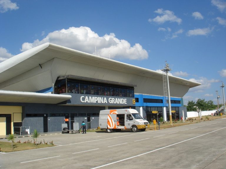 Campina Grande terá novo voo da Gol diário a partir de fevereiro de 2023