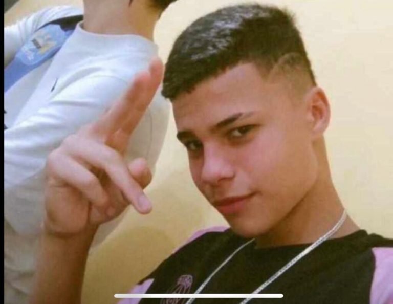 Jovem de 19 anos morre em acidente de trânsito, em Campina Grande