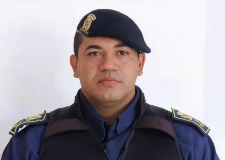 Comandante da Guarda Municipal é morto durante assalto em João Pessoa