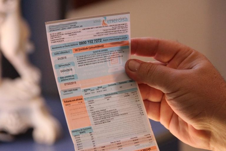 340 mil famílias paraibanas não têm conta de luz mais barata por falta de informação