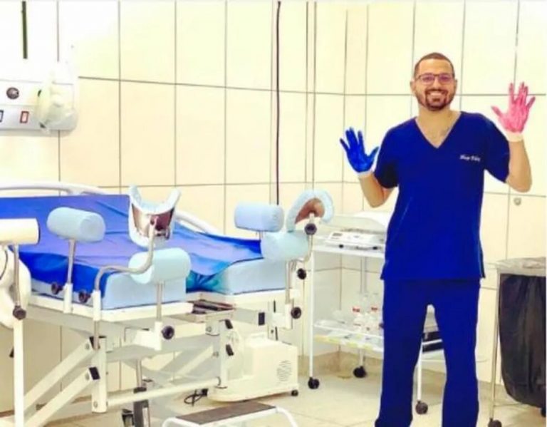 Estudante de medicina paraibano é encontrado morto na fronteira com o Paraguai