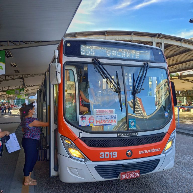 STF libera prefeitos a oferecerem transporte gratuito a eleitores no segundo turno