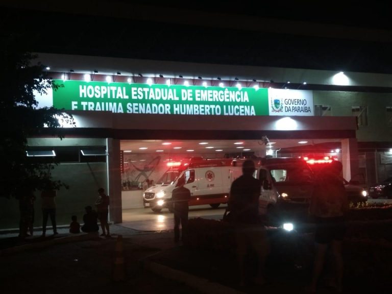 Mulher é esfaqueada por não emprestar carro a irmão na Grande JP