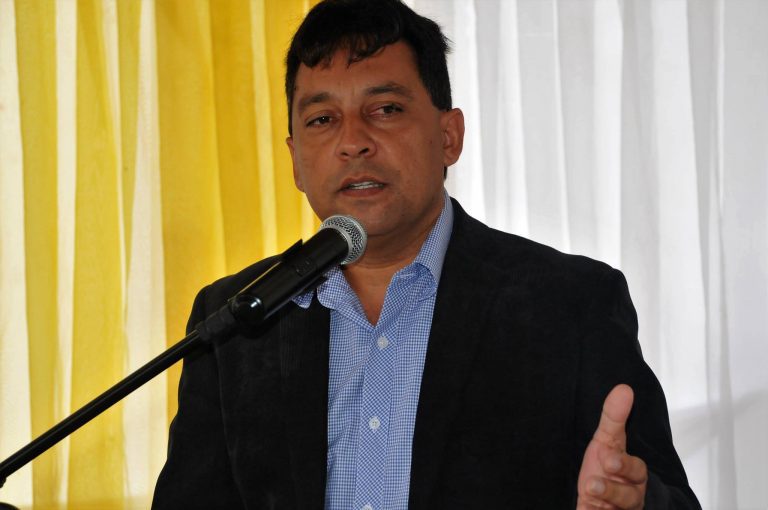 Presidência da ALPB: Fábio Ramalho afirma que conversa estão adiantadas com Wilson e Galdino