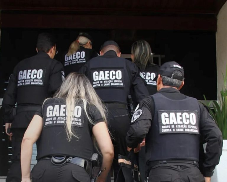 Policial Militar é preso suspeito de tráfico de drogas e venda ilegal de armas, em Santa Rita