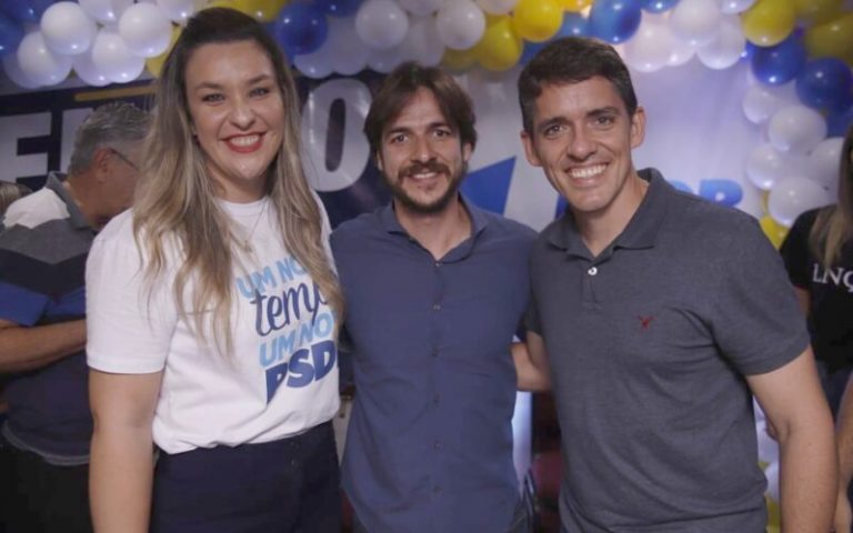 ALPB: Bancada do PSDB marca reunião para definir posicionamento sobre eleição da Mesa Diretora