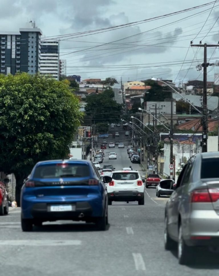 ONDA VERDE: STTP faz sincronização de semáforos entre o Centro e o bairro da Prata; Entenda