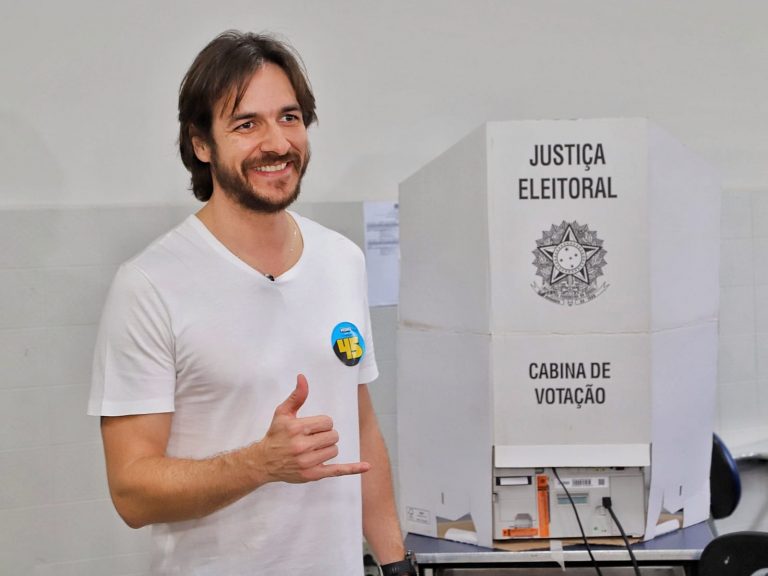 Pedro reafirma possibilidade de candidatura à Prefeitura de JP