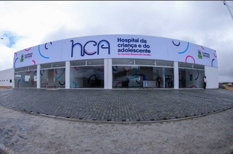 Romero Rodrigues sobre Hospital da Criança: “Meu esforço foi para entregar um espaço melhor que o atual”