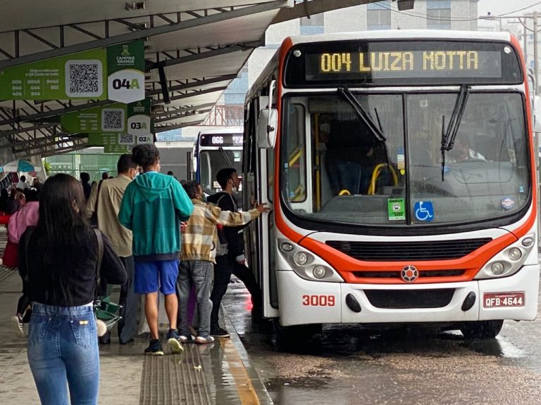Transporte público: essencial, setor exige novo olhar dos governantes