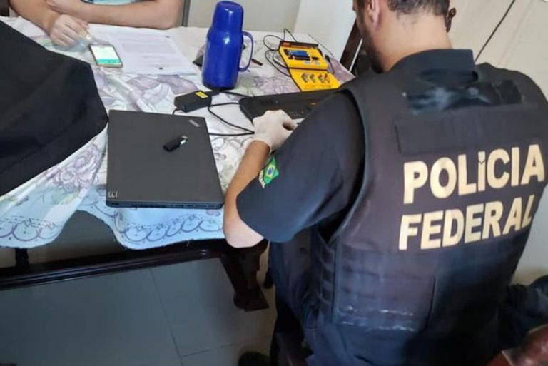 Operação prende acusados de crimes contra a infância em Queimadas e mais cinco cidades paraibanas