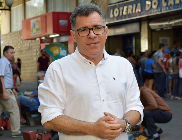 Artur Bolinha vai deixar a Presidência da CDL de Campina Grande e nova eleição será realizada