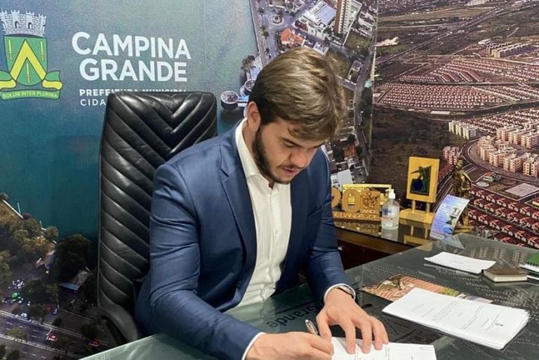 Bruno garante que aprovados em concurso da PMCG serão convocados neste início de 2023