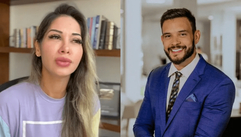 Maíra Cardi é condenada a pagar indenização de R$ 50 mil após xingar médico paraibano que criticou jejum intermitente
