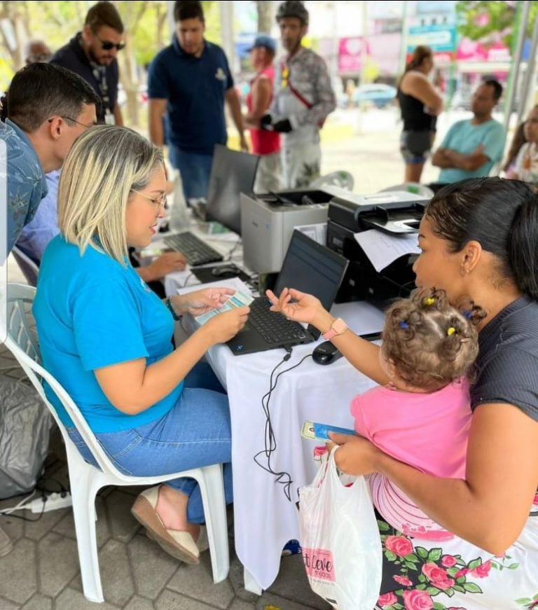 Mutirão de Conciliação: Procon-CG negocia dívidas de quase 400 consumidores