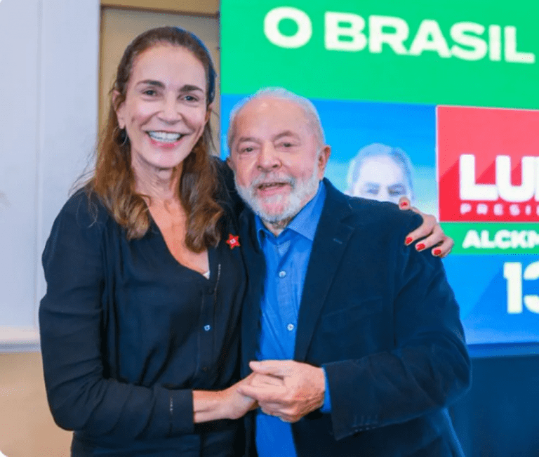 Morre Isabel, do vôlei, integrante da equipe de transição de Lula