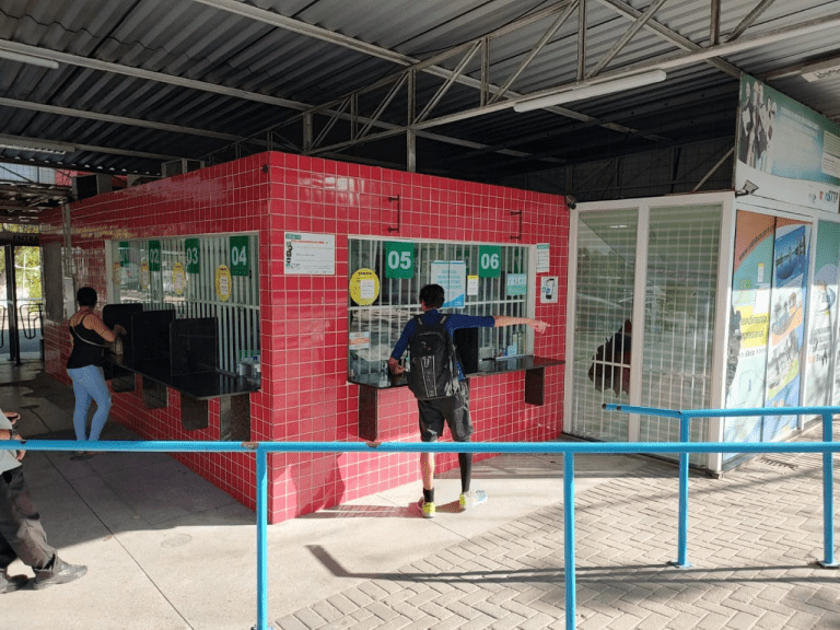 Empreendedores podem fazer renda extra com serviço de recarga do Vale Bus Card