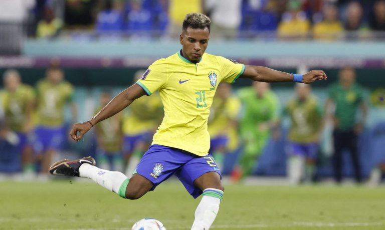 Brasil enfrente Camarões com time reserva, mas de olho nos 100% de aproveitamento; Veja time titular
