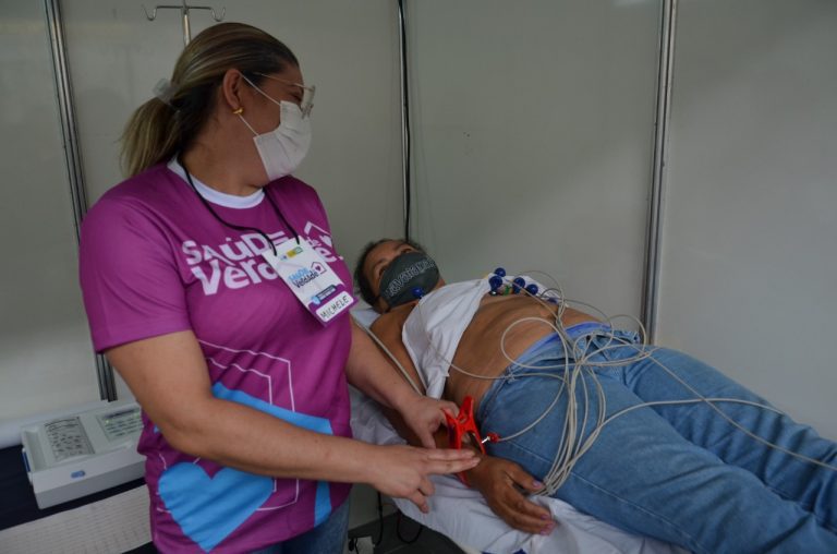 Hospital e Prefeitura vão promover mutirões de consultas especializadas em Campina Grande