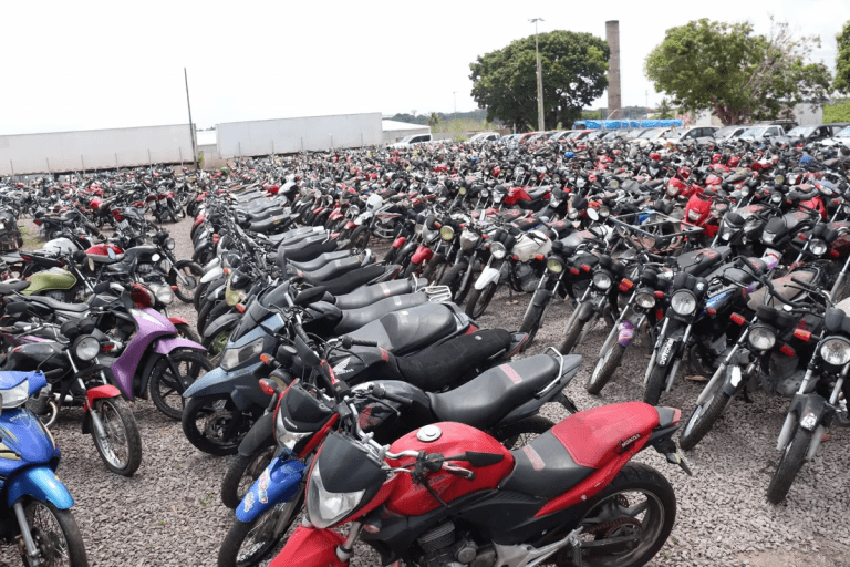 Promessa de campanha de João Azevêdo, isenção de IPVA para motos é aprovada na Paraíba
