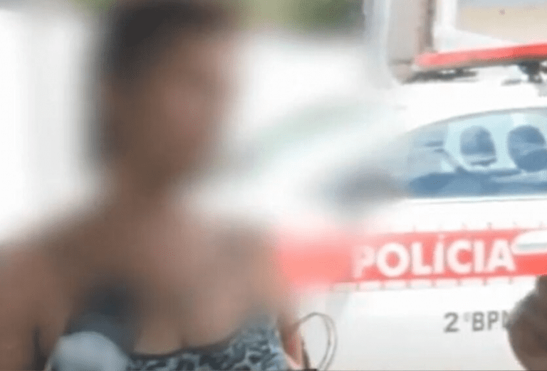 Polícia prende homem suspeito de manter namorada em cárcere privado em Campina Grande