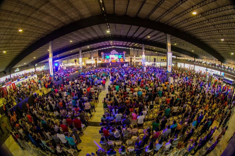 Eventos religiosos e carnavalescos serão lançados esta semana em Campina Grande