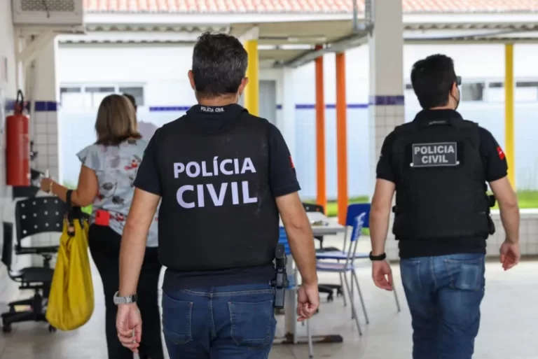 Líder e membros de gangue de roubos de cargas são presos, em João Pessoa