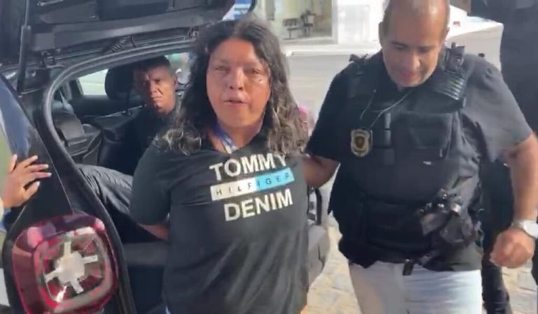 Mãe e padrasto são presos acusados de estuprar crianças no Curimataú