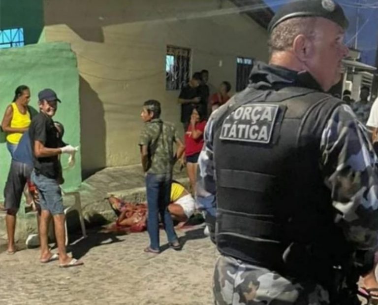 Discussão entre vizinhos termina com jovem de 20 anos morto, em Bayeux