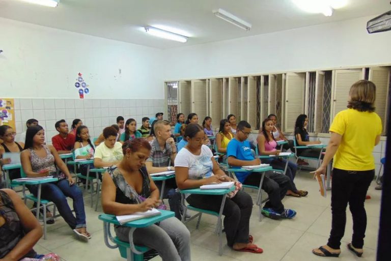Estado abre seleção com 71 vagas para trabalhar no Projovem Urbano e do Campo