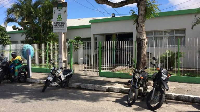 Campina Grande abre matrículas para alunos veteranos na rede municipal de ensino