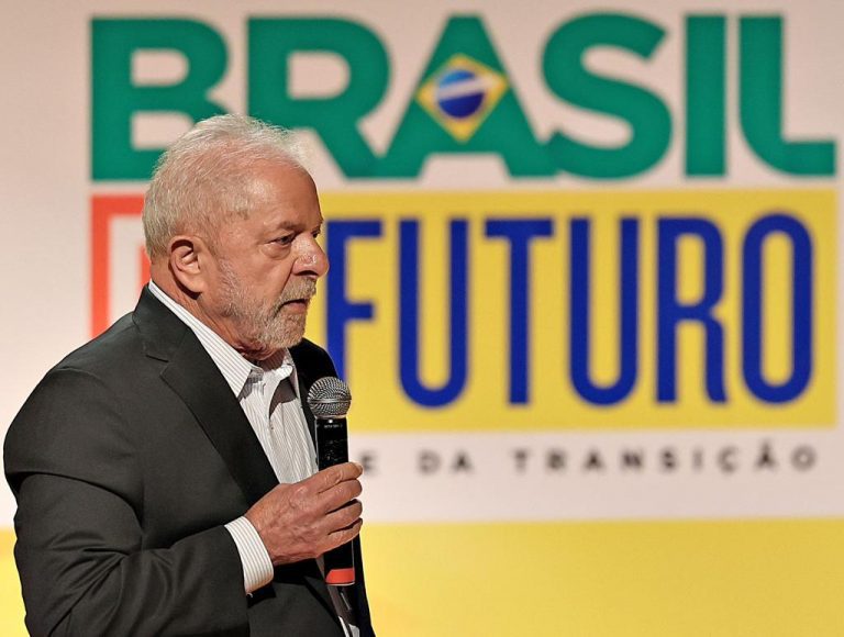 Equipe de transição de Lula se aproxima de mil nomes; saiba quem são os paraibanos anunciados