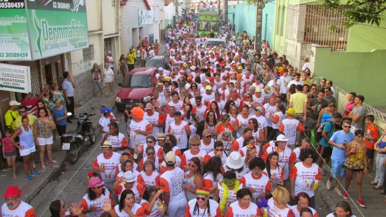 Carnaval: Prefeitura de Campina Grande realiza credenciamento para blocos que vão desfilar em 2023