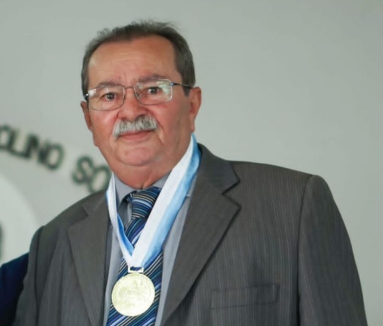 Sepultado em Campina Grande corpo de empresário vítima de latrocínio em João Pessoa