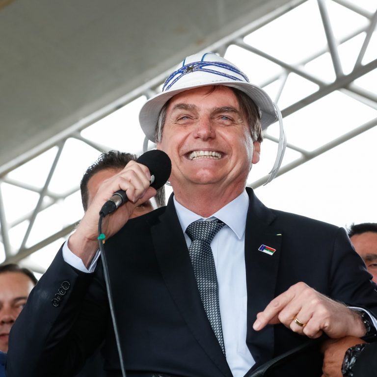 ALPB aprova título de cidadão paraibano para Bolsonaro; saiba como votou cada deputado