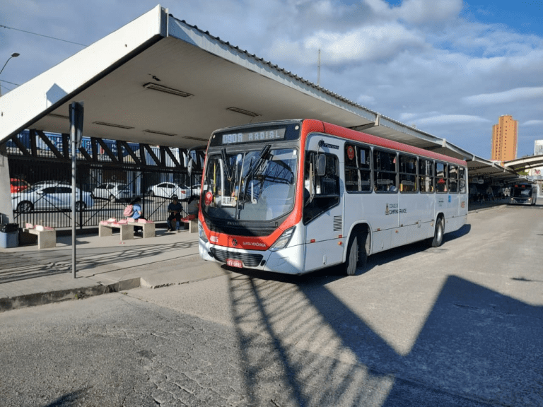 Prefeitura de CG lança auxílio transporte para mulheres vítimas de violência